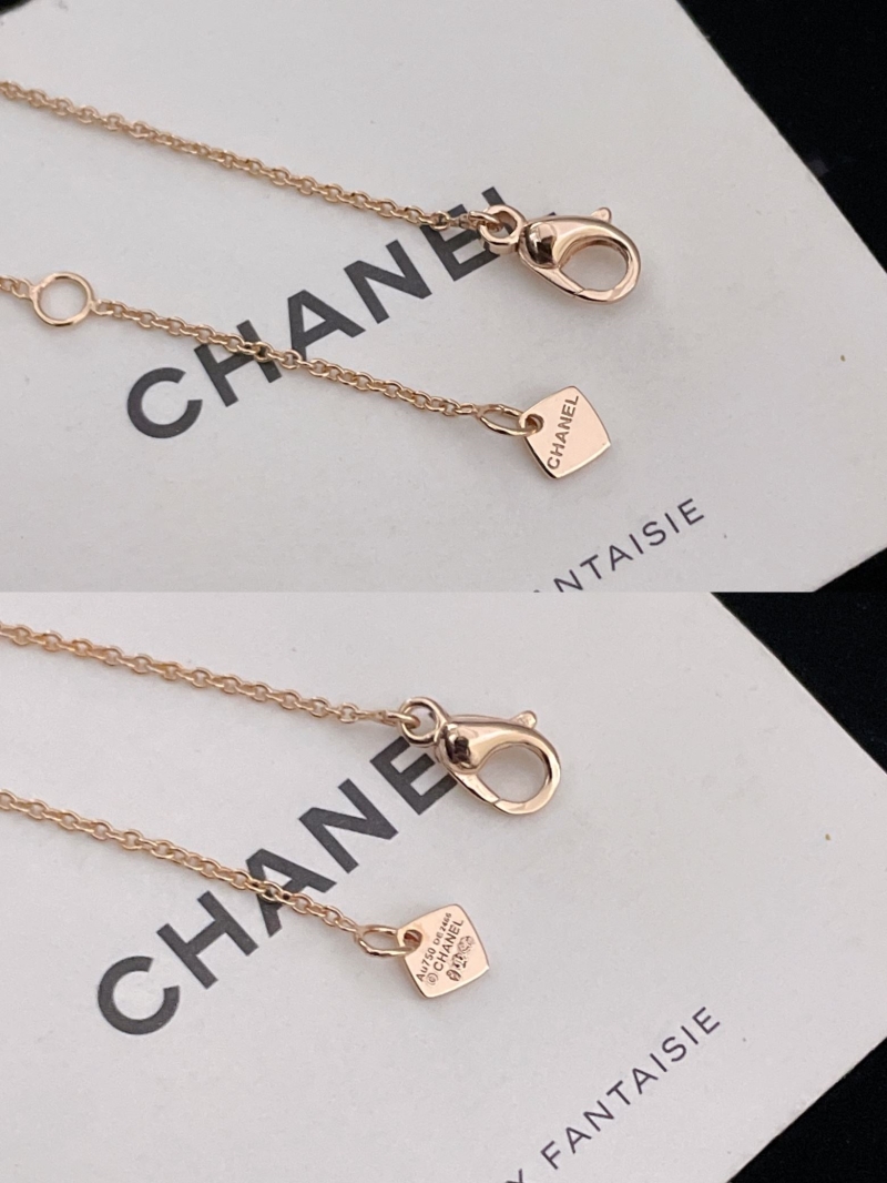 Chanel Necklaces